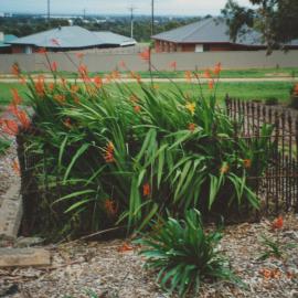 Little Para Wesleyan Cemetery