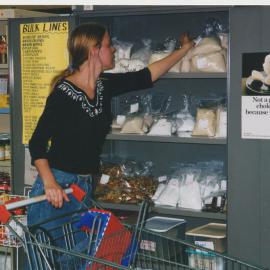 Food Co-op Book Launch