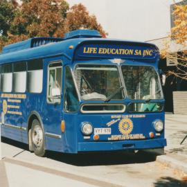 Rotary Club of Elizabeth