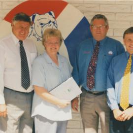 Central District Football Club