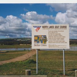 North Lakes Golf Course