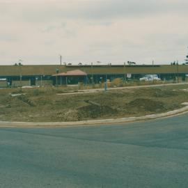 City of Munno Para Council Offices