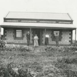 Ragless House at Angle Vale