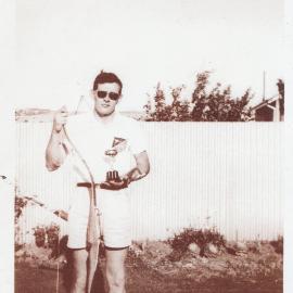 Elizabeth Archery Club