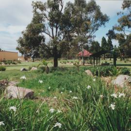 Smithfield Civic Gardens