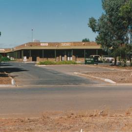 Munno Para Shopping Centre