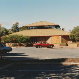 Munno Para Shopping Centre