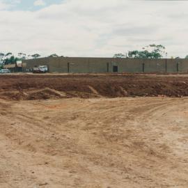 Munno Para Shopping Centre