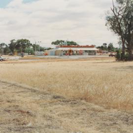 Munno Para Shopping Centre