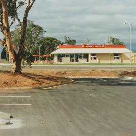 Munno Para Shopping Centre