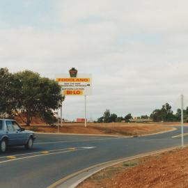 Munno Para Shopping Centre