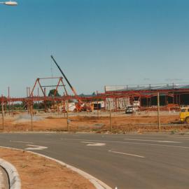 Munno Para Shopping Centre