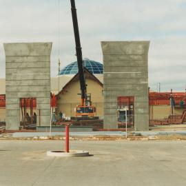 Munno Para Shopping Centre