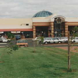 Munno Para Shopping Centre