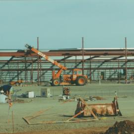 Munno Para Shopping Centre