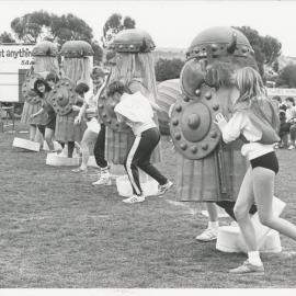 Munno Para City Festival