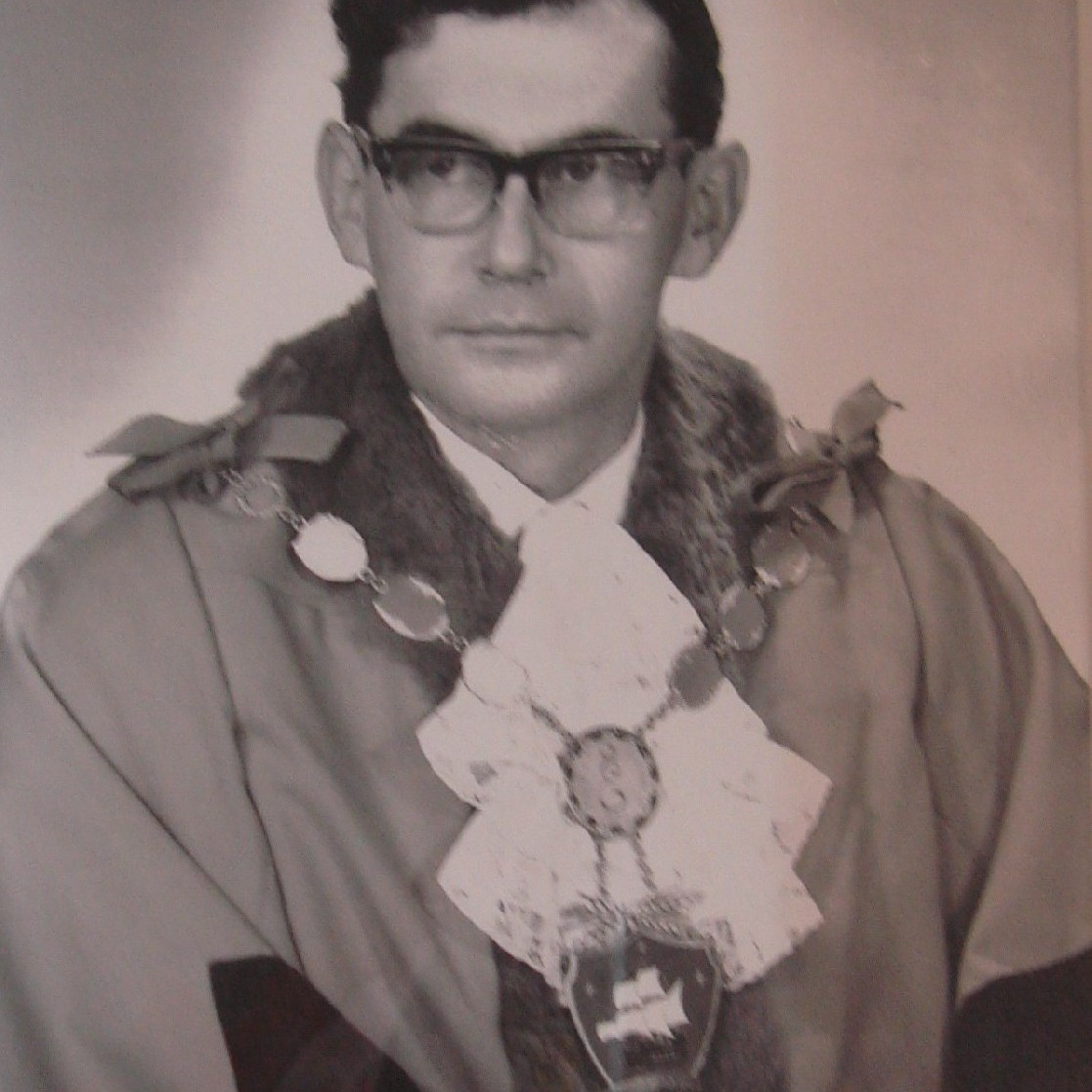 Eugene Francis O'Sullivan