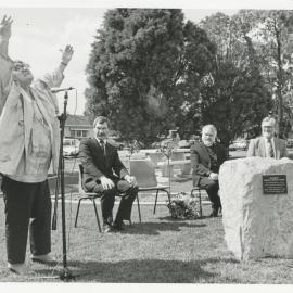Elizabeth Cancer Support Group
