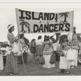 Munno Para City Festival