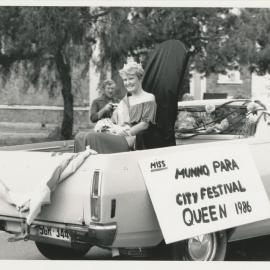 Munno Para City Festival