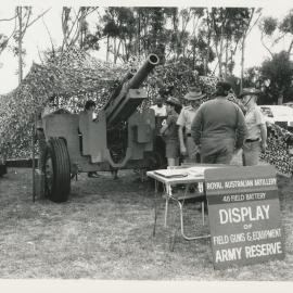 Munno Para City Festival