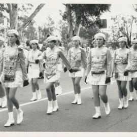 Munno Para City Festival