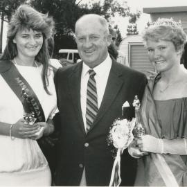 Munno Para City Festival