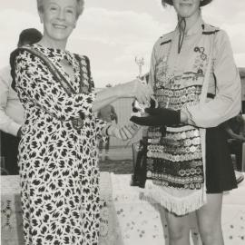 Munno Para City Festival