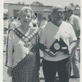 Munno Para City Festival, Citizen of the Year