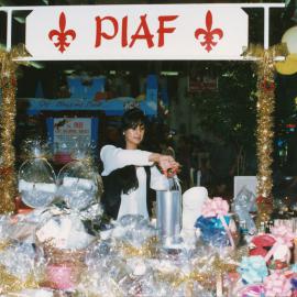 Christmas at Elizabeth Shopping Centre: 1994
