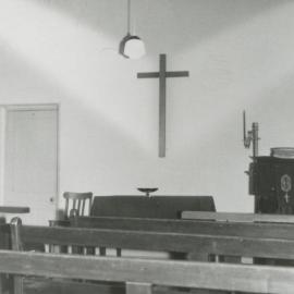 Smithfield Methodist Church