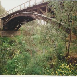 Angle Vale Bridge