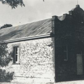 One Tree Hill Institute