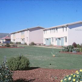 Gloucester Flats, Elizabeth East