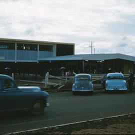 Elizabeth South Shops