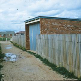 Transformer Station, Elizabeth