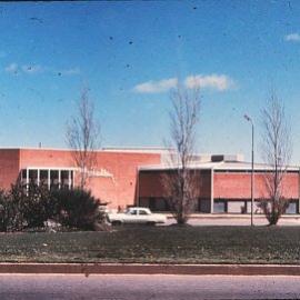Elizabeth Civic Theatres