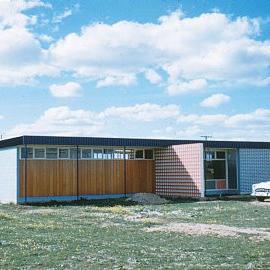 Elizabeth South Industrial Area