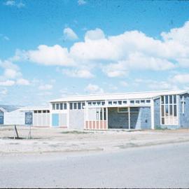 Elizabeth North - All Saints Methodist Church