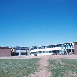 Elizabeth Downs Primary School