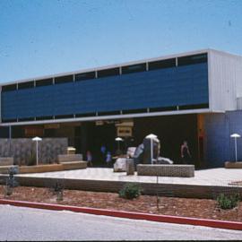 Elizabeth North Shopping Centre