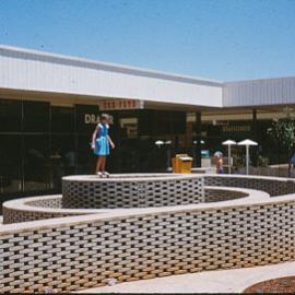 Elizabeth North Shopping Centre