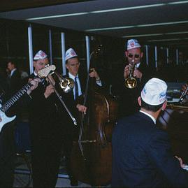 Elizabeth Town Centre Opening