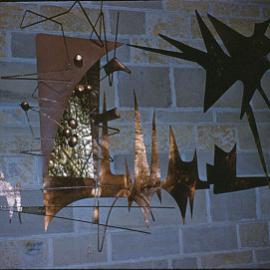 Elizabeth Hotel Artwork