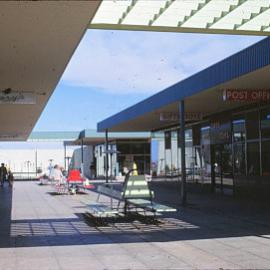 Elizabeth Park Shopping Centre