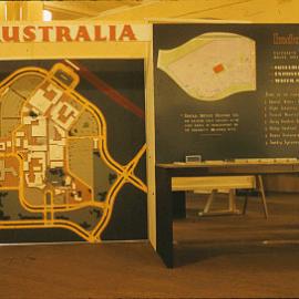 South Australian Housing Trust Exhibit