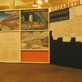 South Australian Housing Trust Exhibit