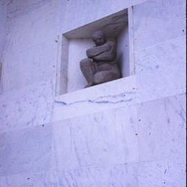 Artwork at Elizabeth Civic Centre