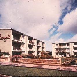 Barwell Flats, Elizabeth