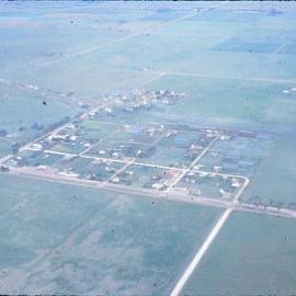 Aerial Photograph of Smithfield